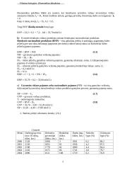 Makroekonomikos pagrindai - užduotys 2 puslapis