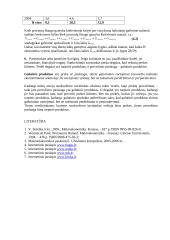 Makroekonomikos pagrindai - užduotys 12 puslapis