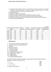 Makroekonomikos pagrindai - užduotys 4 puslapis