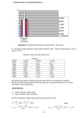 Makroekonomikos pagrindai - užduotys 9 puslapis