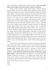 Pagrindinės šiuolaikinės ekonomikos teorijos 2 puslapis