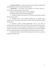 Pagrindinės šiuolaikinės ekonomikos teorijos 11 puslapis