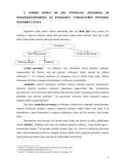 Pagrindinės šiuolaikinės ekonomikos teorijos 4 puslapis