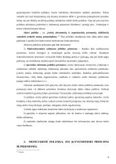 Pagrindinės šiuolaikinės ekonomikos teorijos 8 puslapis