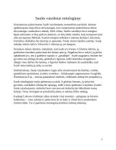 Saulės ir žemės vaizdiniai lietuvių literatūroje bei mitologijoje 2 puslapis