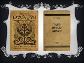 Saulės ir žemės vaizdiniai lietuvių literatūroje bei mitologijoje - skaidrės 12 puslapis