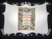 Saulės ir žemės vaizdiniai lietuvių literatūroje bei mitologijoje - skaidrės 19 puslapis