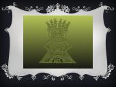 Saulės ir žemės vaizdiniai lietuvių literatūroje bei mitologijoje - skaidrės 8 puslapis