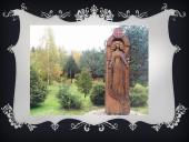 Saulės ir žemės vaizdiniai lietuvių literatūroje bei mitologijoje - skaidrės 9 puslapis