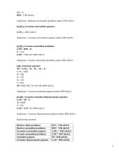 Makroekonomikos pagrindų modulio individualus namų darbas 4 puslapis