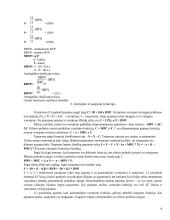 Makroekonomikos pagrindų modulio individualus namų darbas 6 puslapis