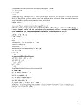 Makroekonomikos pagrindų modulio individualus namų darbas 9 puslapis