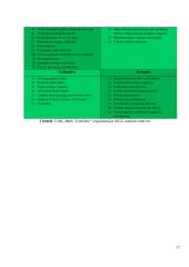 Įmonės analizė. Valdymo sprendimų metodų taikymas UAB „Baltic transline“ įmonėje 16 puslapis