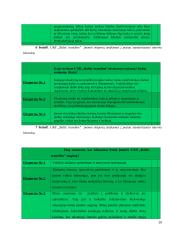 Įmonės analizė. Valdymo sprendimų metodų taikymas UAB „Baltic transline“ įmonėje 19 puslapis