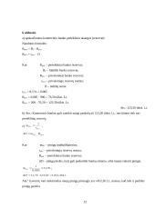 Makroekonomika. Šalies ekonominiai rodikliai 12 puslapis