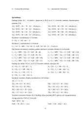 Makroekonomika. Šalies ekonominiai rodikliai 6 puslapis