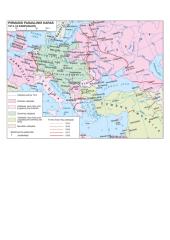 Konspektas. Pirmasis pasaulinis karas 2 puslapis