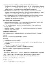 Konspektas. Pirmasis pasaulinis karas 9 puslapis