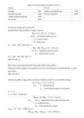 Makroekonomika. Savarankiškas namų darbas 15 puslapis