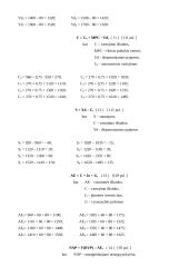 Makroekonomika. Savarankiškas namų darbas 7 puslapis