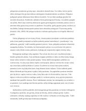 Kodėl žmonių tarpe šiuolaikiniame pasaulyje dominuoja monogamija 2 puslapis