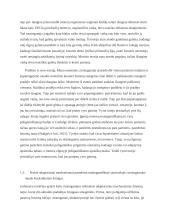 Kodėl žmonių tarpe šiuolaikiniame pasaulyje dominuoja monogamija 4 puslapis