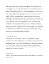 Kodėl žmonių tarpe šiuolaikiniame pasaulyje dominuoja monogamija 5 puslapis