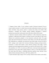 Makroekonomika: miškininkystė 11 puslapis