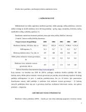 Makroekonomika: miškininkystė 3 puslapis