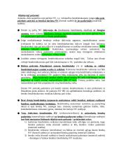 Bendrininkavimas padarant nusikalstamą veiką 2 puslapis