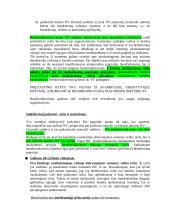 Bendrininkavimas padarant nusikalstamą veiką 3 puslapis