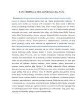 COVID-19 pandemijos suvaldymo patirties analizė Danijoje 3 puslapis