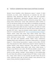 COVID-19 pandemijos suvaldymo patirties analizė Danijoje 4 puslapis