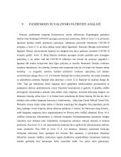 COVID-19 pandemijos suvaldymo patirties analizė Danijoje 6 puslapis