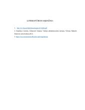 COVID-19 pandemijos suvaldymo patirties analizė Danijoje 9 puslapis