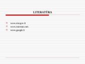 Makroekonominių rodiklių analizė: Lietuva ir Danija 17 puslapis