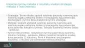 Vaistinės pacientų nuomonė apie vaistinių augalų vartojimą širdies ir kraujagyslių ligų prevencijai 5 puslapis