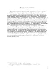 Mano meninės kultūros veiksniai 6 puslapis