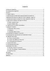 Kvepalų ir namų kvapų gamintoja ir prekiautoja UAB „Kvapų rojus“