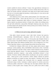 Paauglių globa 9 puslapis