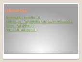 VI A grupės nemetalų gavimas 6 puslapis