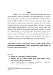 Karolis Didysis ir jo vėlesnis įvaizdis (referatas) 2 puslapis