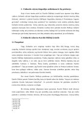Karolis Didysis ir jo vėlesnis įvaizdis (referatas) 4 puslapis