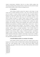 Karolis Didysis ir jo vėlesnis įvaizdis (referatas) 5 puslapis