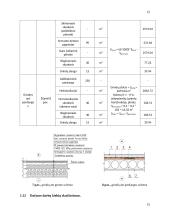 Statybos technologijos ir organizavimo inžinerinio projekto užduotis 14 puslapis