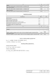 Gyvenamojo namo Kauno mieste vandentiekio ir nuotekų šalinimo sistemų projektavimas  13 puslapis