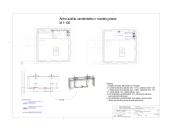 Gyvenamojo namo Kauno mieste vandentiekio ir nuotekų šalinimo sistemų projektavimas  15 puslapis