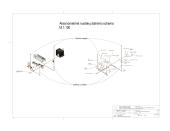 Gyvenamojo namo Kauno mieste vandentiekio ir nuotekų šalinimo sistemų projektavimas  18 puslapis