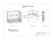 Gyvenamojo namo Kauno mieste vandentiekio ir nuotekų šalinimo sistemų projektavimas  19 puslapis
