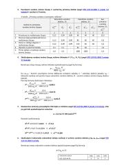Gyvenamojo namo Kauno mieste vandentiekio ir nuotekų šalinimo sistemų projektavimas  5 puslapis